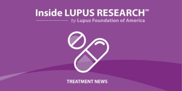 Researchers Identify Potential New Genetic Biomarker for Systemic Lupus Erythematosus