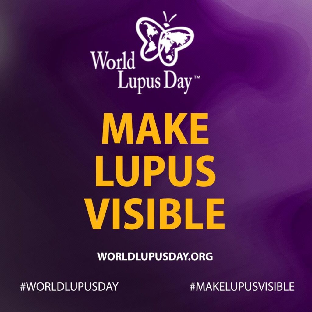 World Lupus Day: Foundation tasks Nigerians on regular Lupus screening